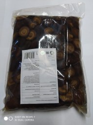 Грузди маринованные1